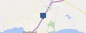 Ihop Restaurant location map