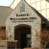Williamson Karen E DDS - Dentists in Rockwall
