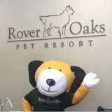 Rover Oaks Pet Resort - Pet Stores in Katy