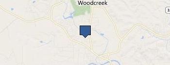 Old Factory Soap Company location map