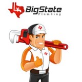 Big State Plumbing Inc - Plumbing in Palacios