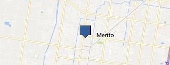 Green Apples location map