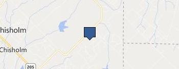 Swim 'n Sun Pools Inc location map