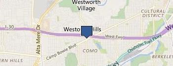 Adt location map