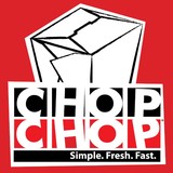 Chopchop Japanese Steakhouse - Restaurants in Amarillo