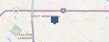 Welch Gary D DDS location map