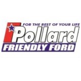 Pollard Friendly Ford CO - Car Dealers in Lubbock