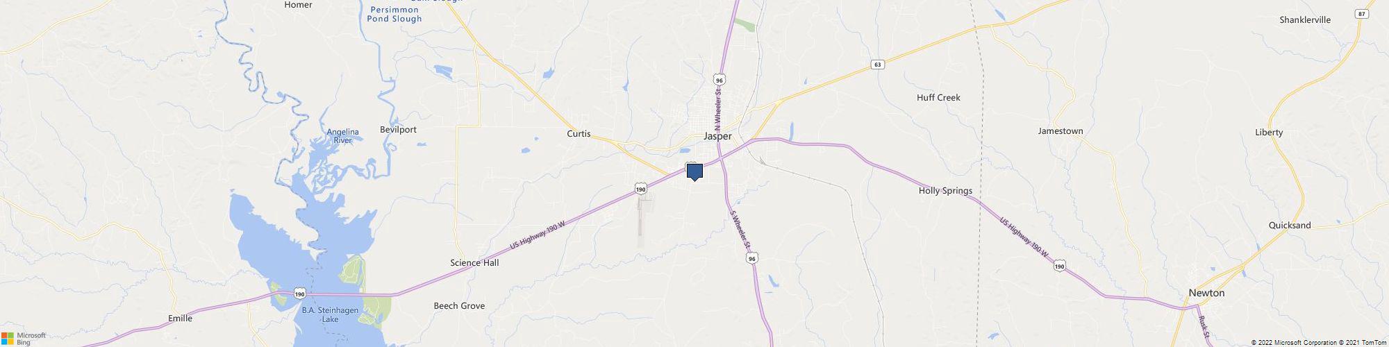 Angelina College cover photo