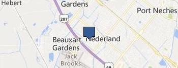 Yoga With Gaileee E-Ryt location map