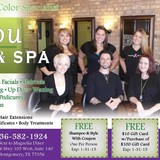 Xanadu Salon & Spa - Other in Montgomery