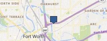 Weekly Livestock Reporter location map