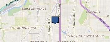 Aa Truck Sleeper Inc location map