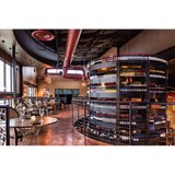 The Funky Door Wine Bar Inc - Restaurants in Lubbock