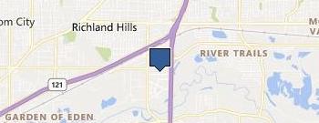 Assist Wireless, LLC location map