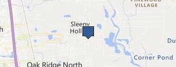 Global Performance Corp location map