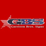 Garrison Brothers Signs Inc - Manufacturer in Lubbock
