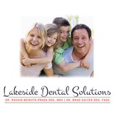 Salter Brad H DDS - Dentists in Rockwall