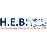 H E B  Plumbing  & Sprinkler - Kathlyn Smith Master Plumber M41058 and Owner - Plumbing in Bedford