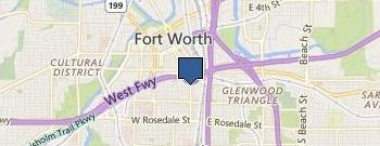 Abc Flag location map