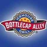 Bottlecap Alley Icehouse Grill - Restaurants in Grapevine