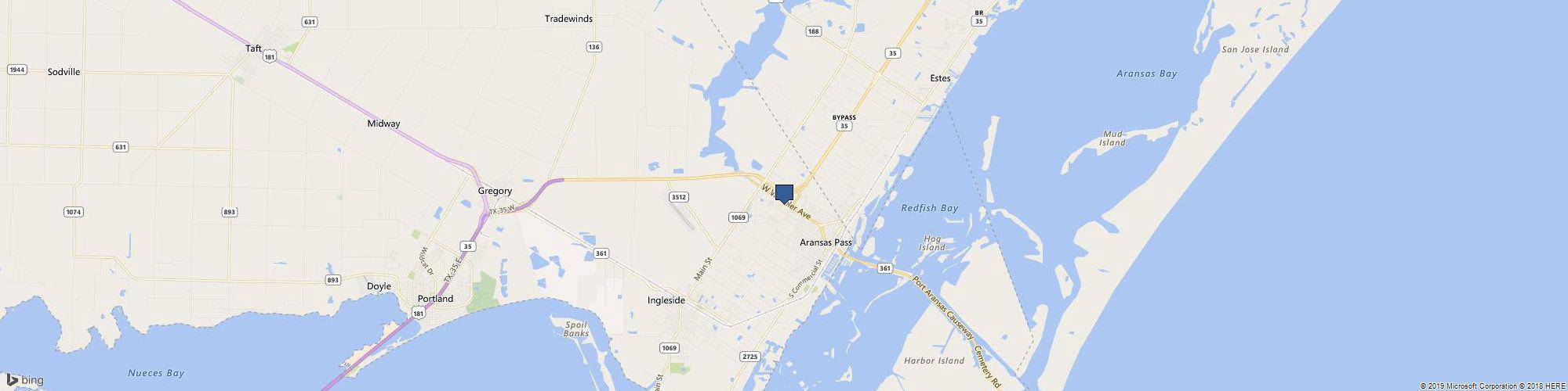 Best Storage and Truck Rental Aransas Pass cover photo