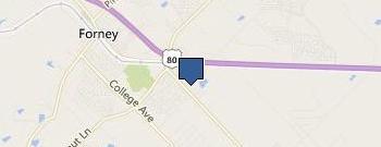 Sherrel Air Conditioning & Htg location map