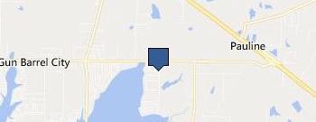 Reed Elsevier Inc location map