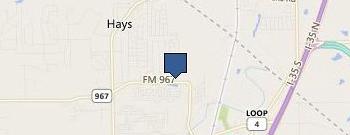 National Center For Farmworker location map