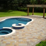 Paver Connection - Landscape Architects in Katy