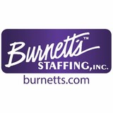 Burnett's Staffing Corporate Office - Employment Agencies in Arlington