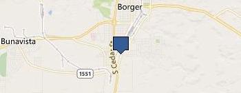 Pmi location map