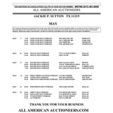 All American Auctioneers - Auction Houses in Arlington