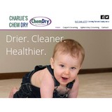 Charlie's Chem-Dry - Carpet Cleaning in Fort Worth