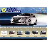 West Auto Sales - Used Car Dealers in Corpus Christi