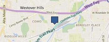 Healthpoint Biotherapeutics location map
