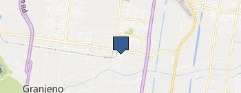 Nokia Inc location map