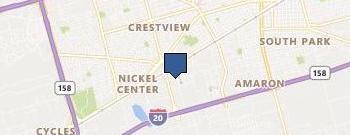 Armstrong Moving & Storage Inc location map