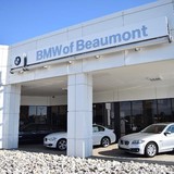 Bmw of Beaumont - Car Dealers in Beaumont