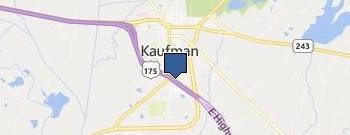 Advantage Realty location map