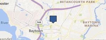 AAA Pathfinders Cleaning Service location map