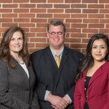 Goza William B - Solicitors & Lawyers in Arlington