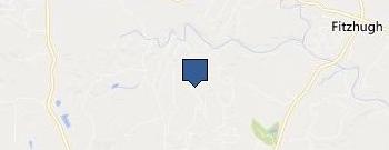 Trademark Floors location map