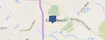 D L Trading location map