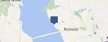 Frank Miller Dds location map