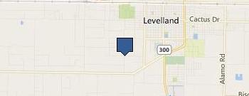 Baker Hughes Incorporated location map
