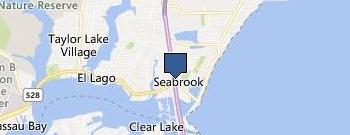 Coastal Hvac Supply location map