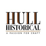 Hull Historical Resotration - Manufacturer in Fort Worth