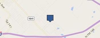 Dependable Dj location map