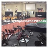 So High Sports & Fitness - Gyms in San Marcos