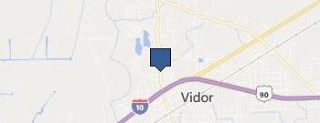 Inway Transportation location map